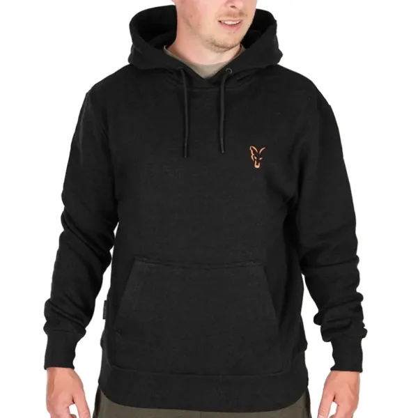 CCL229 Fox Collection Hoody - B/O - XL