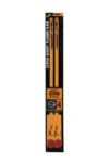 CCR183 Fox Edges Curve Short Fluoro D-Rig 2 - 30lb Illusion x 2