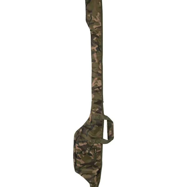 CLU471 FOX Camolite Single Rod Sleeve 13ft