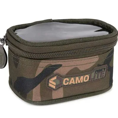 CLU507 FOX Camolite Accessory Bag Mini