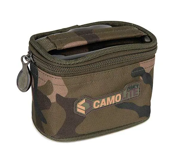 CLU508 FOX - Torba Camolite Small Accessory Bag