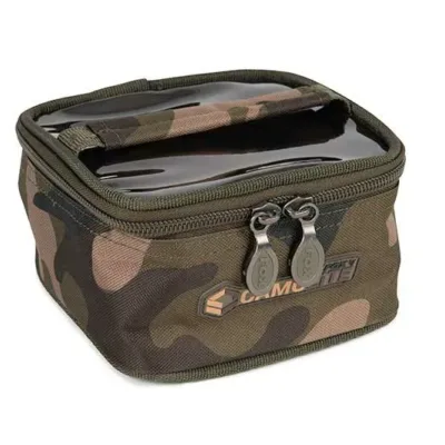 CLU509 FOX Camolite Accessory Bag Medium