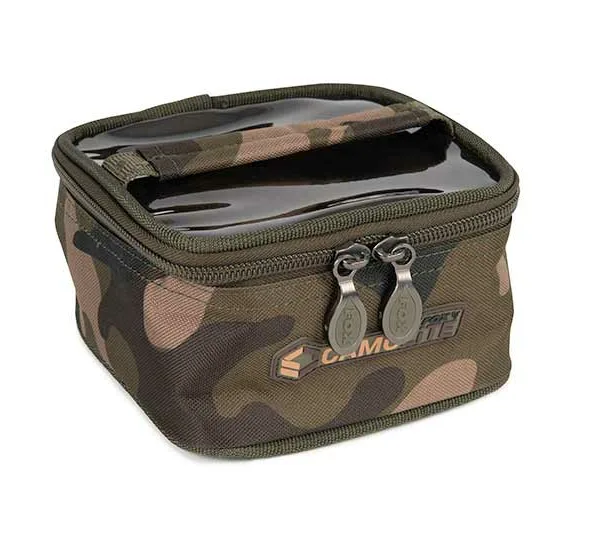 CLU509 FOX Camolite Accessory Bag Medium