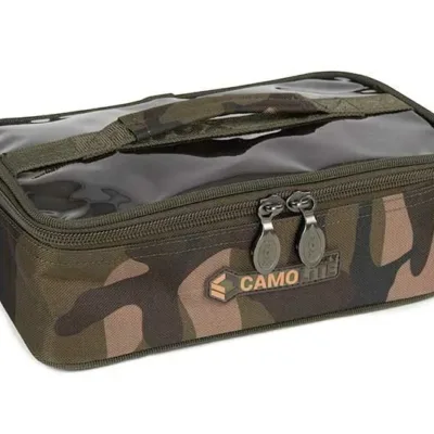 CLU510 FOX Camolite Accessory Bag Large