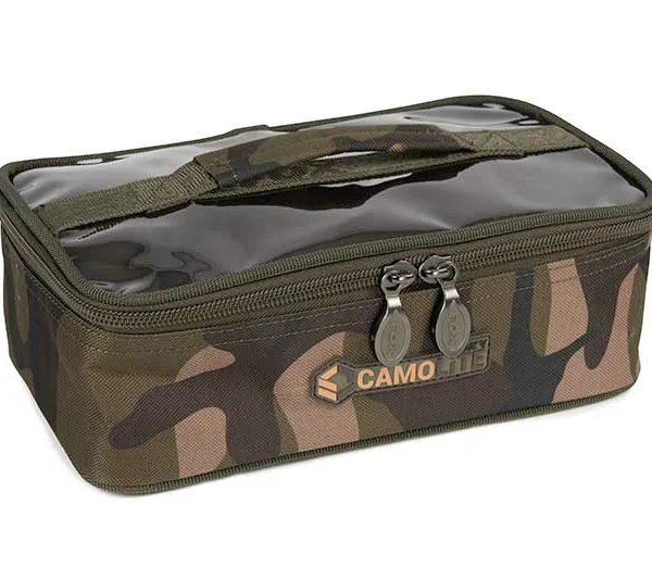 CLU510 FOX Camolite Accessory Bag Large