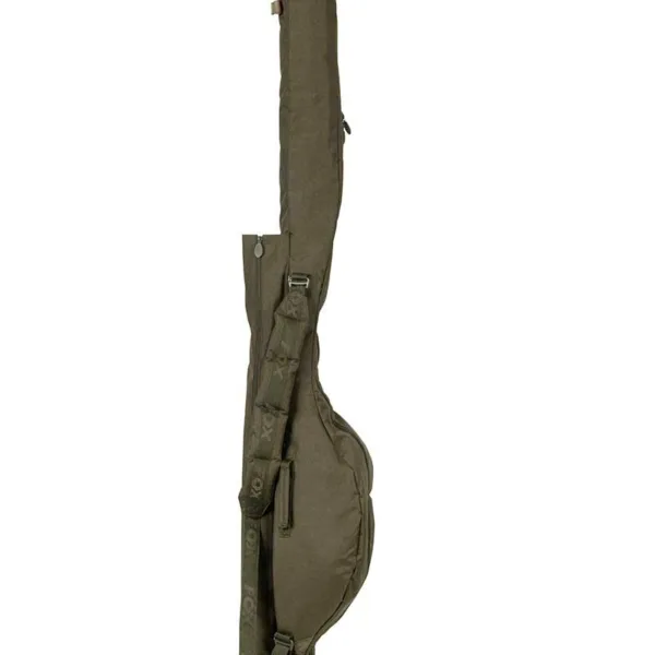 CLU536 FOX Voyager Sleeve 2 Rod 13ft 210x26x26cm