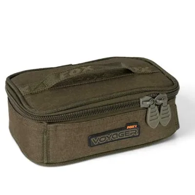 CLU560 FOX Voyager Lead And Bits Bag