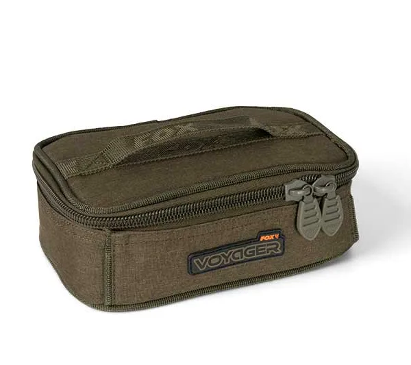 CLU560 FOX Voyager Lead And Bits Bag