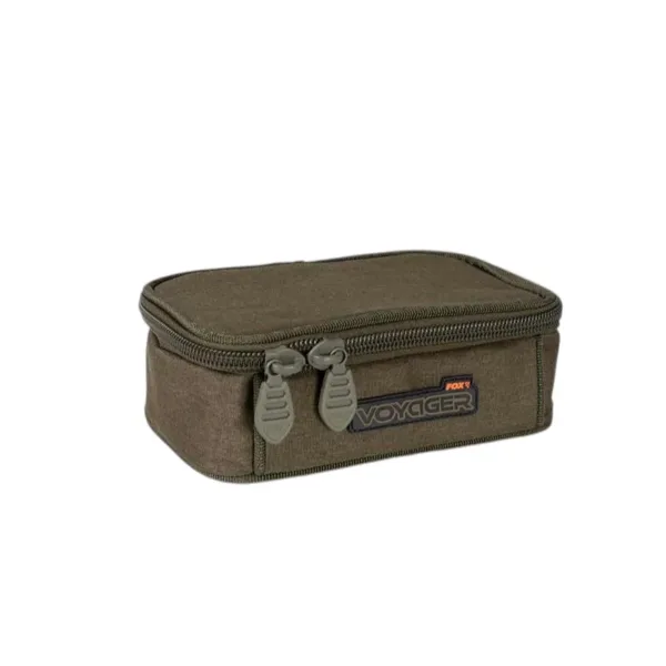 CLU564 FOX Voyager Accessory Bag Medium | CLU564