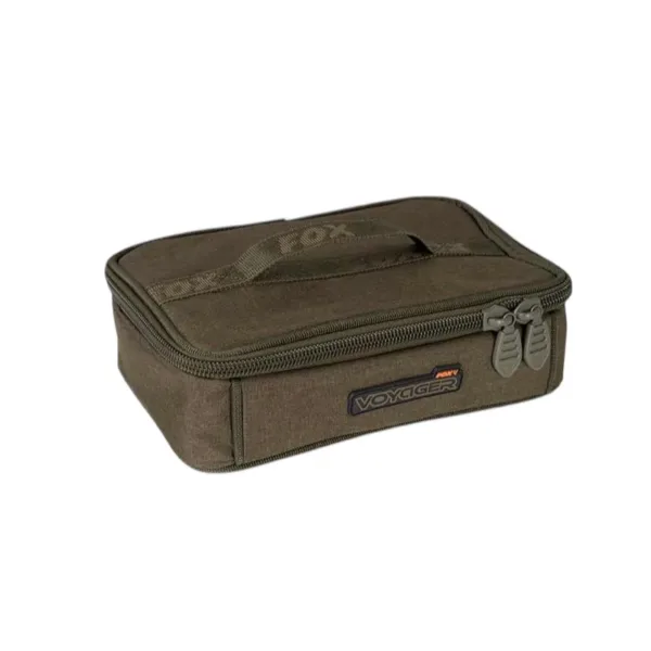 CLU565 Fox Voyager Accessory Bag - Large - CLU565