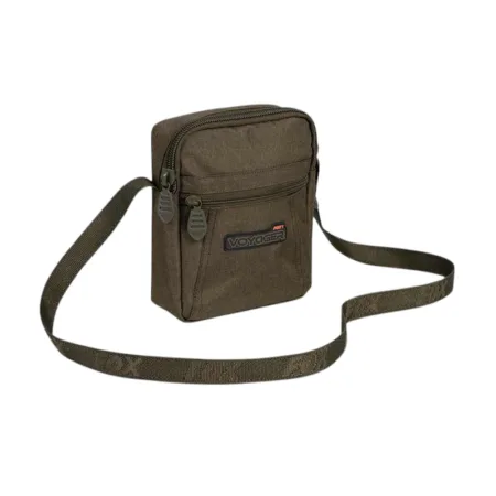 CLU569 Fox Voyager® Shoulder Bag