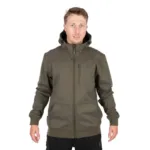 CCL271 FOX Collection Soft Shell Jacket G&B XL