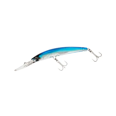 F1153-B YO-ZURI CRYSTAL 3D MINNOW DEEP DIVER (F) 130mm-B