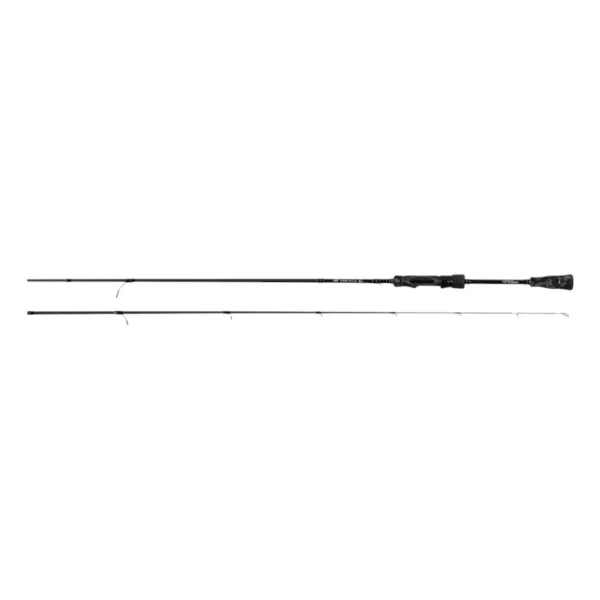 NRD363 Fox Rage Street Fighter Dropshooter Rod Dropshooter 230cm 6-24g