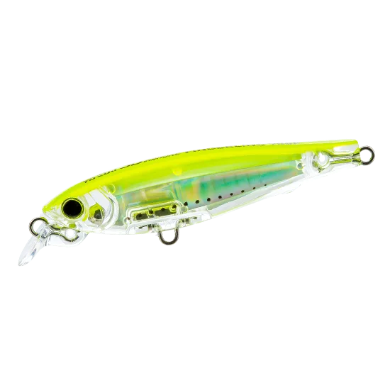 R1410-GHCS YO-ZURI 3D INSHORE FINGERLING (SP) 100mm-GHCS