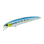 F1162-GHIW YO-ZURI PIN S MINNOW (F) 70mm - Sardine