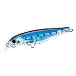 R1410-GHIW YO-ZURI 3D INSHORE FINGERLING (SP) 100mm-GHIW