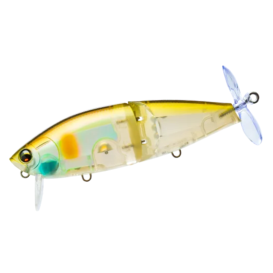 F1247-GSAY DUEL L-BASS WAKE RIDER 105F 105mm-GSAY