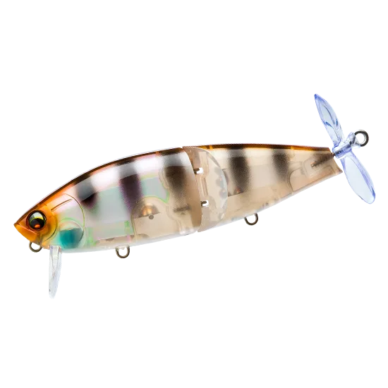 F1247-GSBG DUEL L-BASS WAKE RIDER 105F 105mm-GSBG