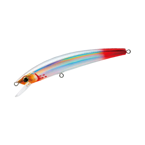 R1123-HBGS YO-ZURI CRYSTAL MINNOW (F) 90mm-HBGS
