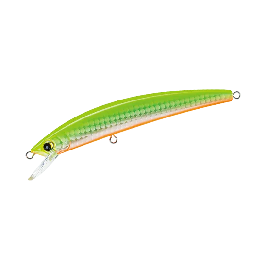R1125-HCL YO-ZURI CRYSTAL MINNOW (F) 130mm