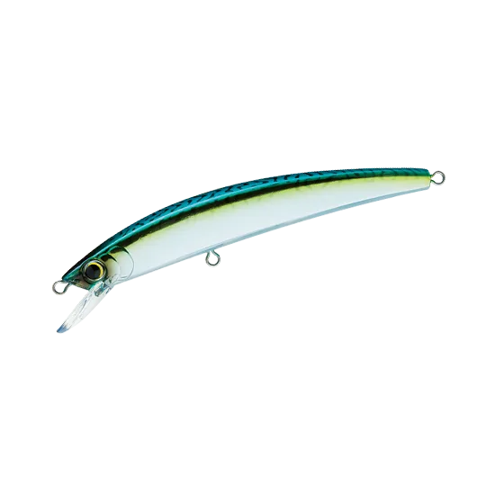 R1123-HGM YO-ZURI CRYSTAL MINNOW (F) 90mm-HGM