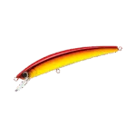 R1123-HGR YO-ZURI CRYSTAL MINNOW (F) 90mm-HGR