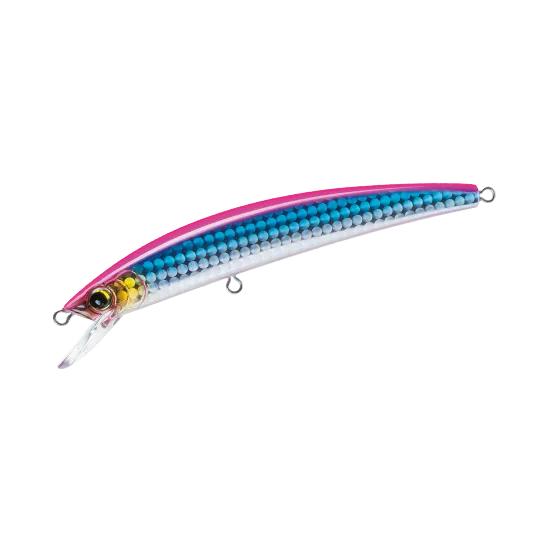 R1124-HPK YO-ZUR ICRYSTAL MINNOW (F) 110mm-HPK
