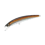 R1123-HRSN YO-ZURI CRYSTAL MINNOW (F) 90mm-HRSN