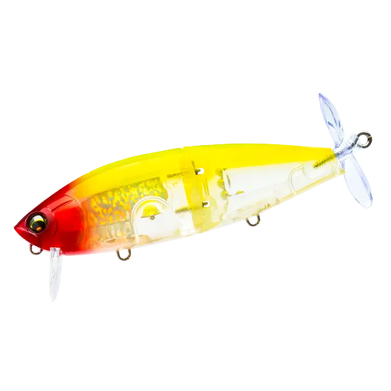 F1246-HCR DUEL L-BASS WAKE RIDER 85F 85mm-HCR