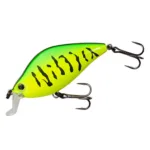 F1141-HT YO-ZURI 3DS FLAT CRANK (F) 55mm-HT