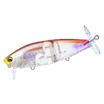 F1247-HWS DUEL L-BASS WAKE RIDER 105F 105mm-HWS