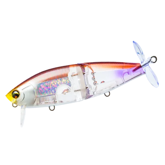 F1247-HWS DUEL L-BASS WAKE RIDER 105F 105mm-HWS