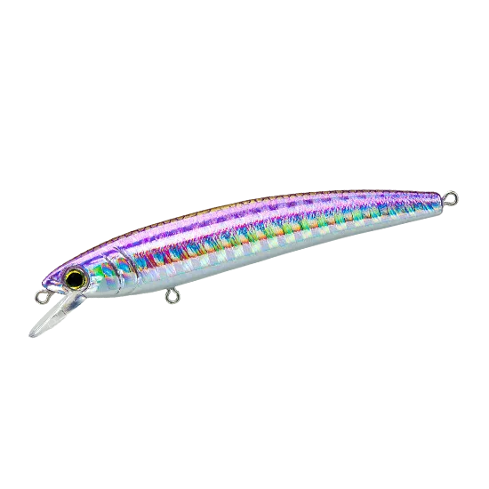 F1161-M114 YO-ZURI PIN S MINNOW (F) 50mm-M114