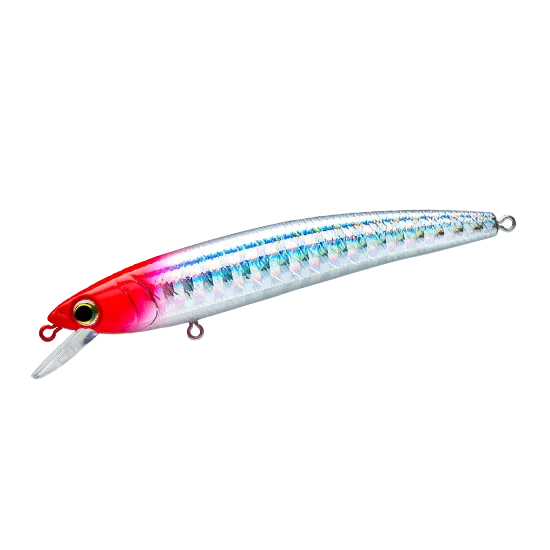 F1163-RH YO-ZURI PIN S MINNOW (F) 90mm-RH