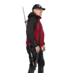 NAC065 FOX RAGE Voyager Rod Strap And Bands | NAC065