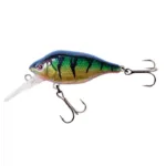 NHL489 Fox Rage Funk Bug 50mm DR - UV Sun Tiger