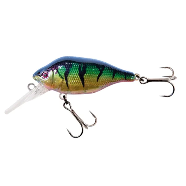NHL489 Fox Rage Funk Bug 50mm DR - UV Sun Tiger