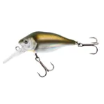 NHL490 Fox Rage Funk Bug 50mm DR - UV Real Shiner