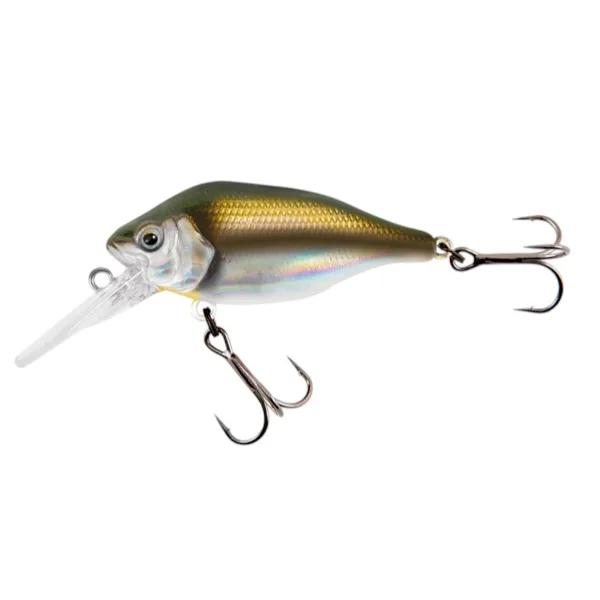 NHL490 Fox Rage Funk Bug 50mm DR - UV Real Shiner