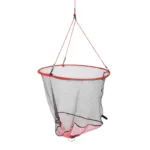 NLN028 Fox Rage Street Fighter Drop Net 60cm
