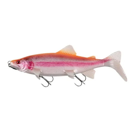 Fox Rage Real. Replicant Trout Shallow 18cm SN Gold Trout NRE165