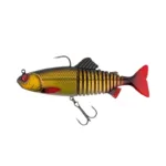 NRE397 Jointed Replicant 15cm 6ich 60g Golden Prey