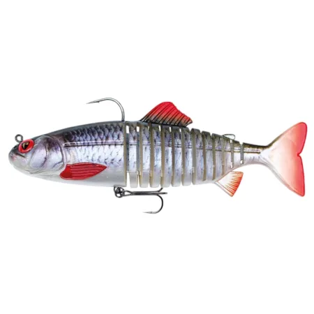 NRE361 Fox Rage Jointed Replicant 20cm / 8inch Super Natural Roach