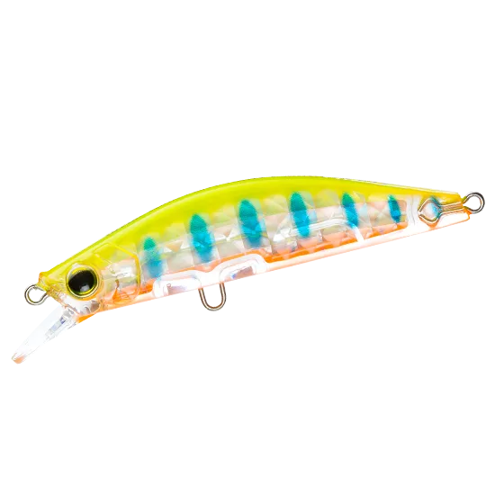 R1543-PCBT YO-ZURI 3DR-X FLAT HEAVY MINNOW (S) 80mm