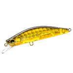 R1542-PGBL YO-ZURI 3DR-X FLAT HEAVY MINNOW (S) 60mm-PGBL
