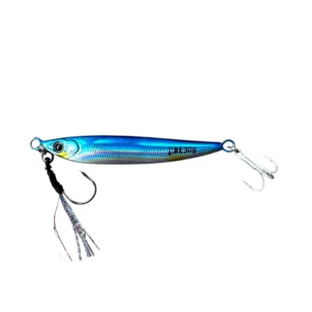 MATE S Jig Minnow 5g SARDINE (MT10532)