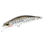 R1542-PSBL YO-ZURI 3DR-X FLAT HEAVY MINNOW (S) 60mm-PSBL