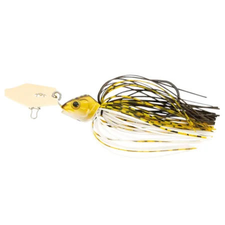 NCT053 FOX Rage Bladed Jig 21g Pike