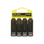 GAC421 MATRIX Soft Shot Dispenser